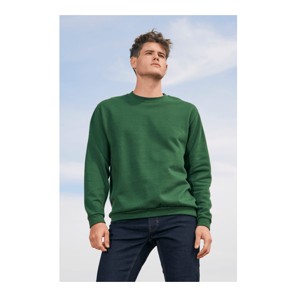 SOL'S | Men's Round Collar Sweatshirt